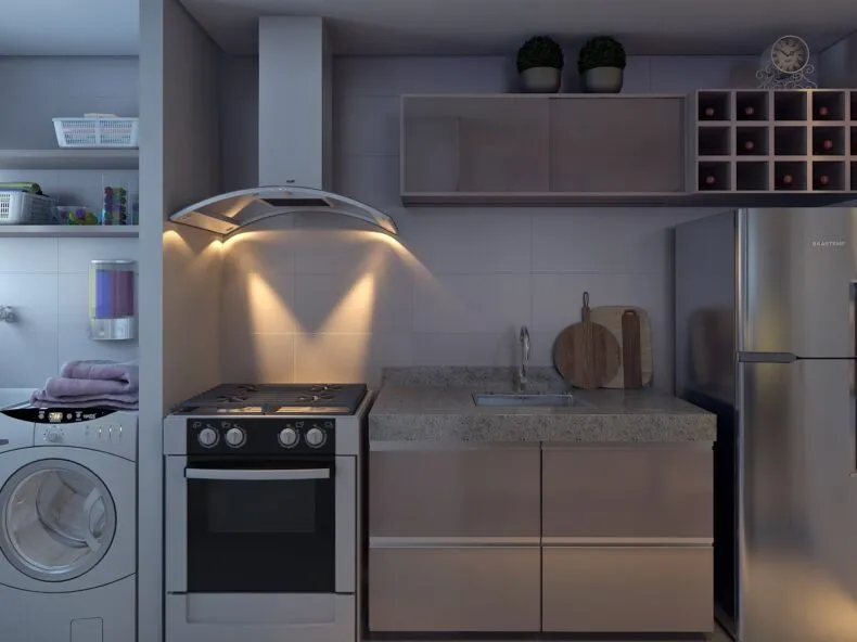 Imagem Apartamento à venda no bairro Vila Maria Dilce - Goiânia/GO