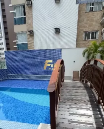 Imagem Apartamento 3 Qtos / Itapoã, Vila Velha/ES com Excelente localização e muito mais, confira: