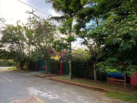Imagem Casa com 3 quartos (suítes) à venda, 285 m² - Granja Viana - Carapicuíba/SP