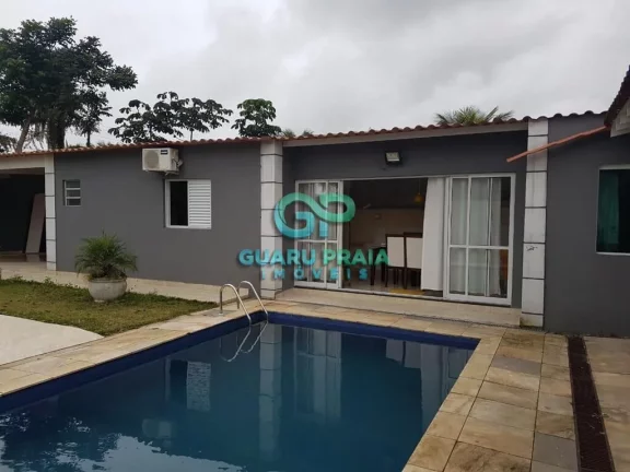 Imagem Casa em Enseada, Guarujá/SP