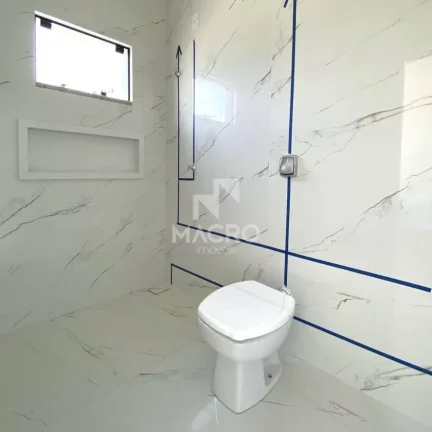 Imagem Casa geminada | Barra | 3 quartos (1 suíte) | 136m²