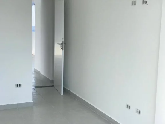 Imagem Apartamento com 2 dormitórios 1 suíte na Guilhermina!!!