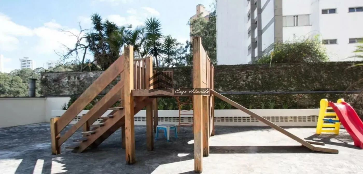 Imagem Apartamento à venda em São Paulo/SP