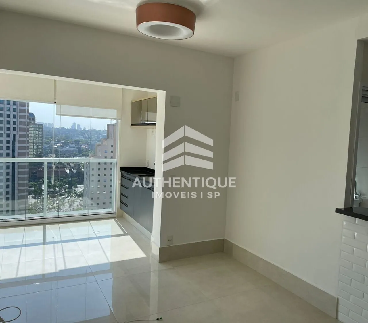 Imagem ENERGY BROOKLIN - Apartamento à venda em São Paulo/SP