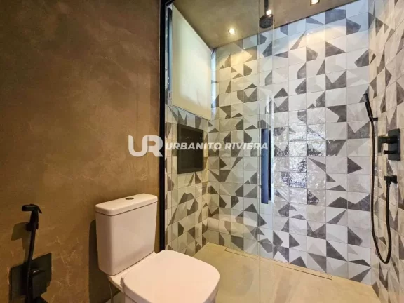 Imagem Casa de Alto Padrão no Módulo 11 da Riviera de São Lourenço