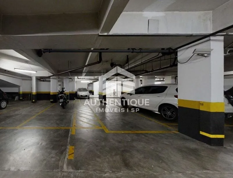 Imagem Saint Denis - Itaim Bibi - Apartamento à venda no bairro Itaim Bibi - São Paulo/SP, Zona Sul