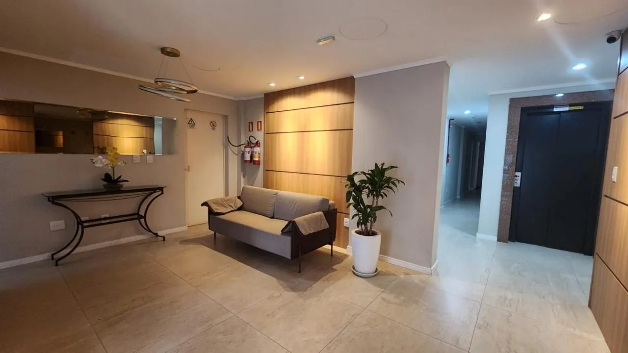 Imagem Vende-se apartamento com 2 quartos, 71 m² e 1 vaga - Santana