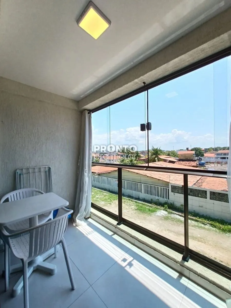 Imagem Makani Beach Flat Campas