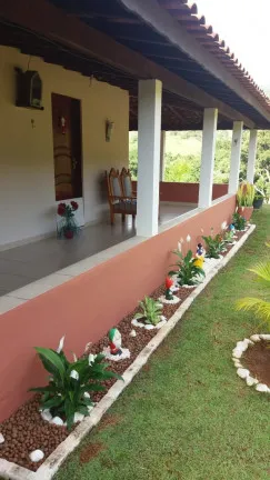 Imagem Chácara com 2 Quartos à Venda, 100 m² em Ponte Nova - Extrema