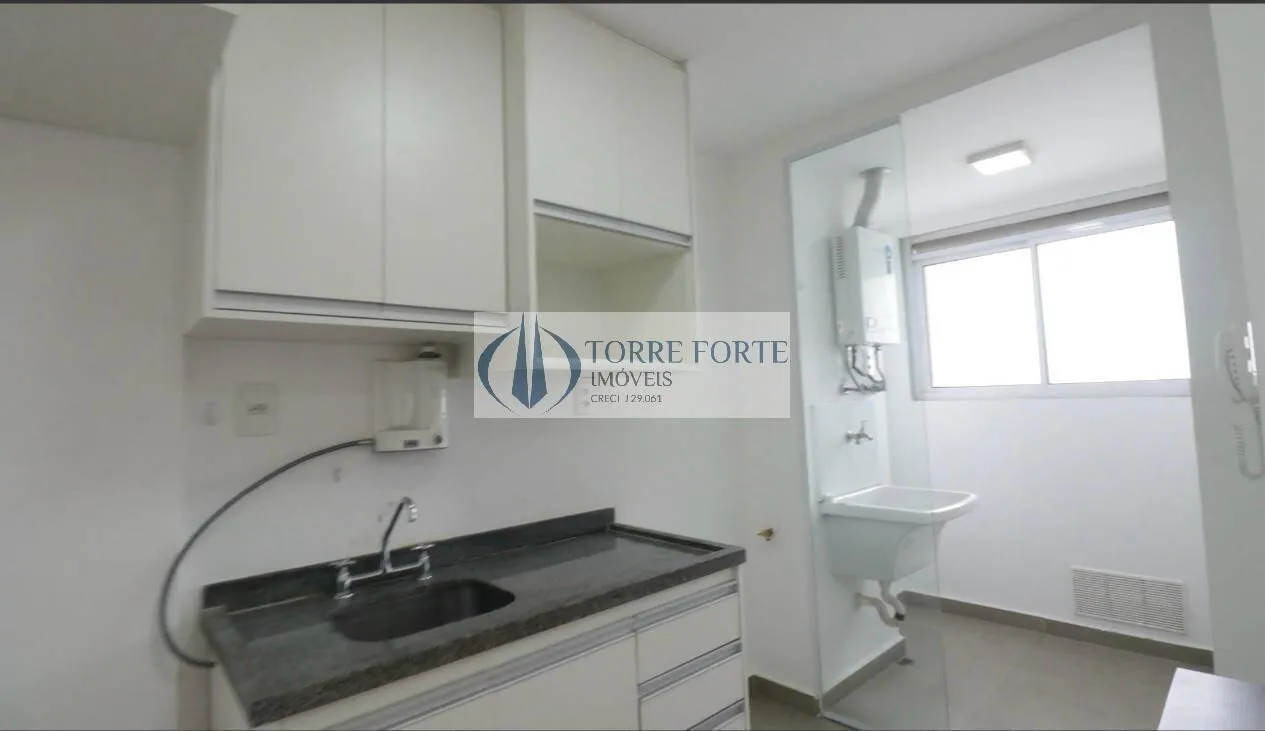 Imagem Apartamento 1 dormitório 1 vaga no Tatuapé