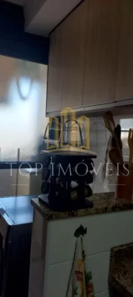 Imagem Terrasse Première – Sofisticação e Conforto no Coração de São José dos Campos More com exclusividade em um dos empreendimentos mais desejados da cidade! Localização privilegiada, com fácil acesso a comércio, escolas, supermercados e lazer.