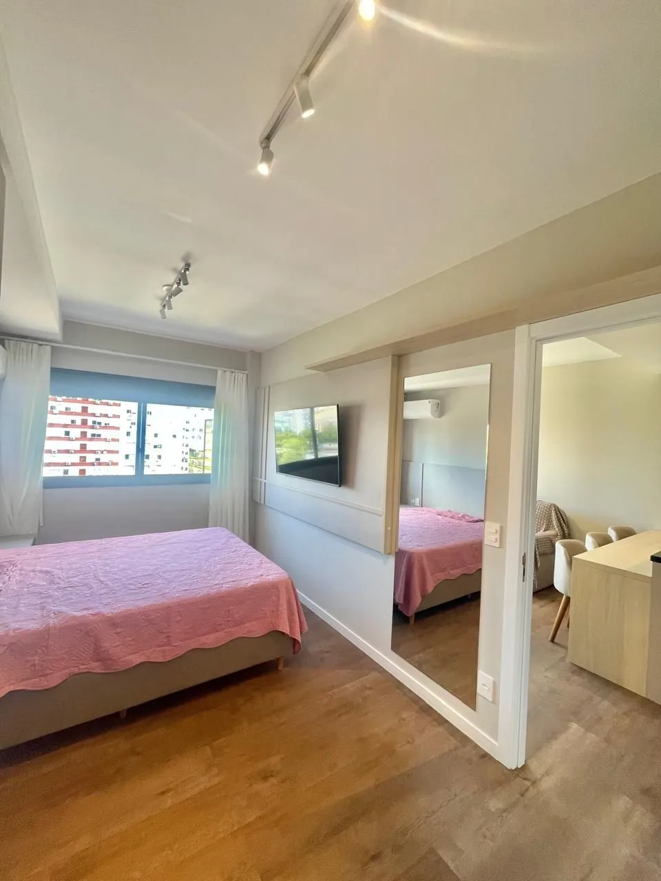 Imagem Apartamento NOVO na Cidade Baixa, Porto Alegre - Cód. RP390552
