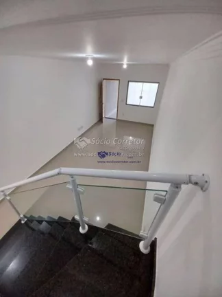 Imagem Sobrado com 3 dormitórios à venda, 133 m por R$ 735.000,00 - Vila Marieta - São Paulo/SP