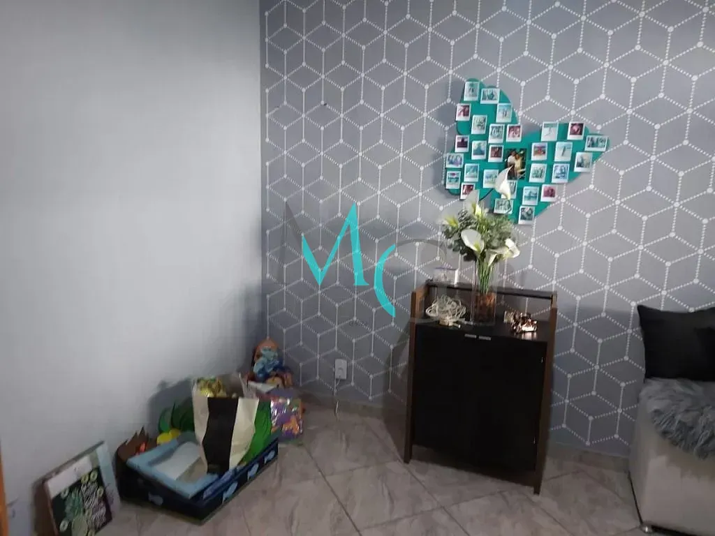 Imagem Casa com 4 dormitórios à venda, 160 m² por R$ 510.000,00 - Campo Grande - Rio de Janeiro/RJ