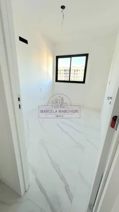 Imagem Ap 3 quartos, suite, sol da manhã, vista pro mar, porcelanato, lazer, 2 vg