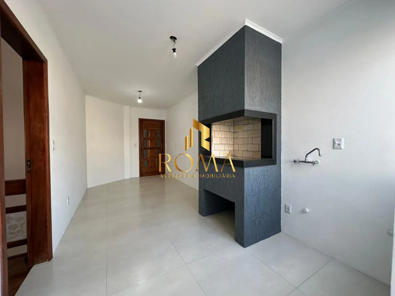 Imagem Cobertura Duplex em ótima localização!