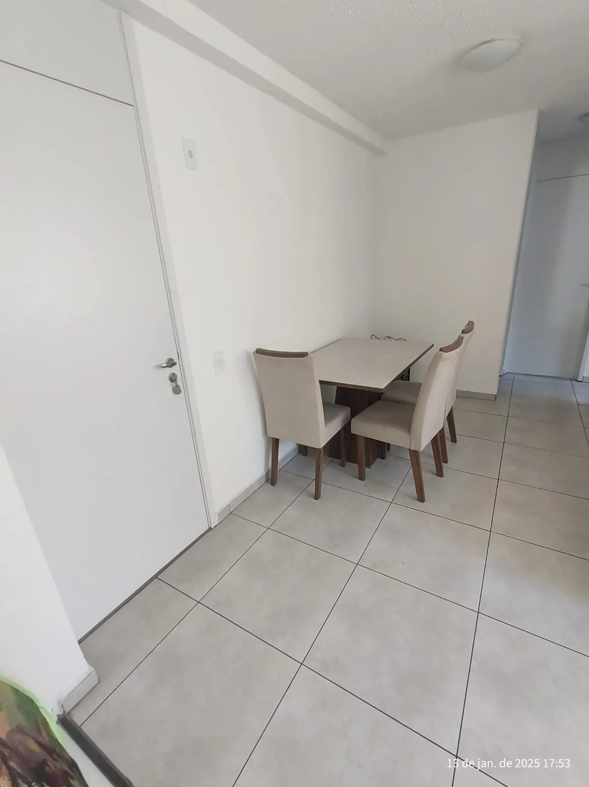 Imagem Apartamento 2 dormitórios para Venda Condomínio Conquista Votorantim- Jardim Araújo