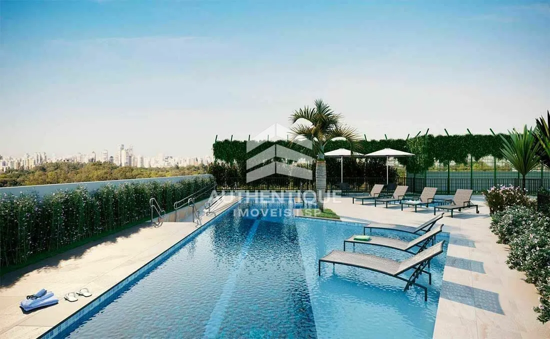 Imagem REFUGE BOSQUE DA SAUDE - Apartamento à venda em São Paulo/SP