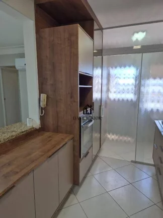 Imagem Apartamento, 90 m² - venda por R$ 900.000,00 ou aluguel por R$ 6.200,00/mês - Parque Campolim - Sorocaba/SP