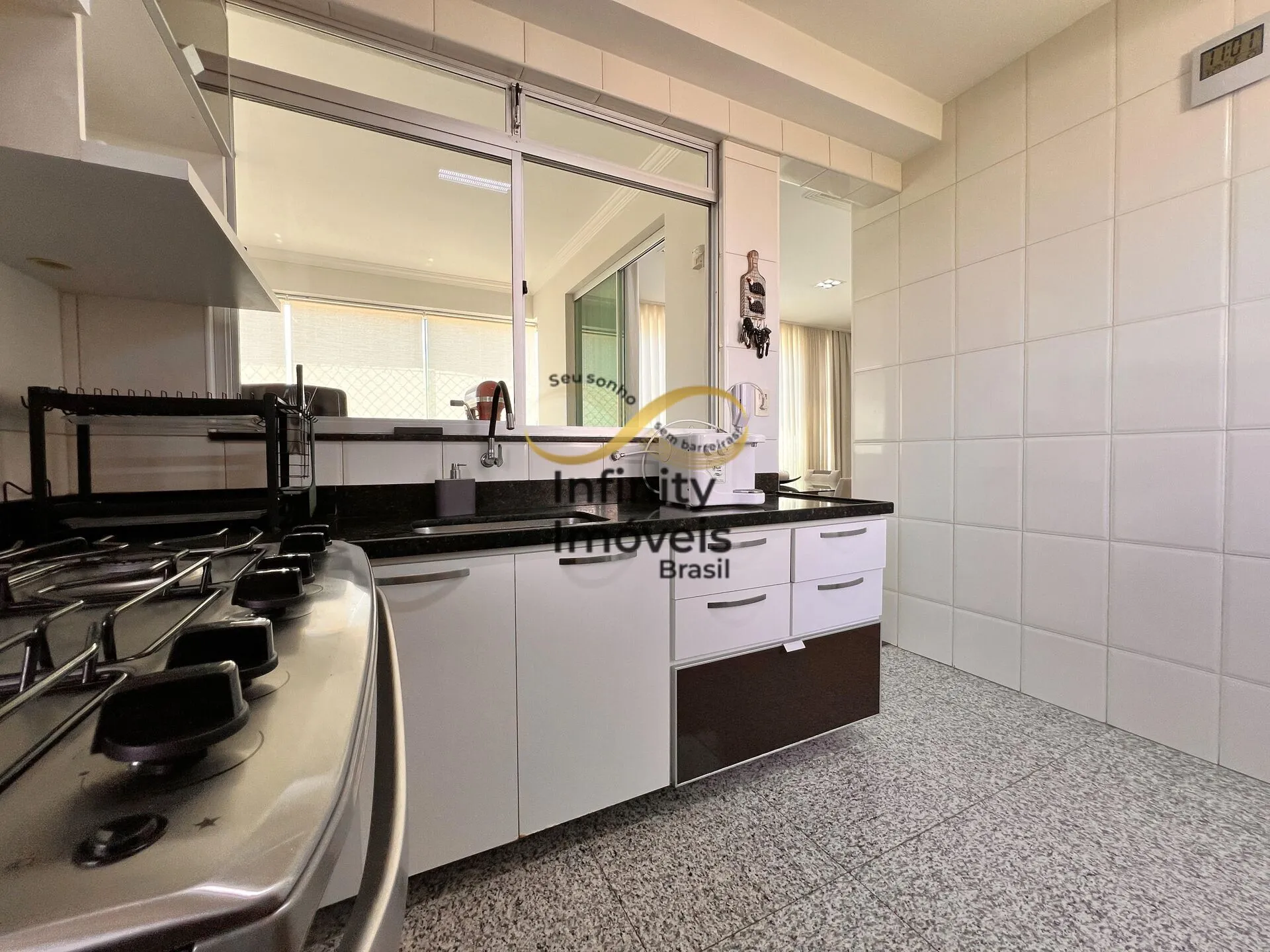 Imagem Apartamento à venda no bairro Castelo - Belo Horizonte/MG