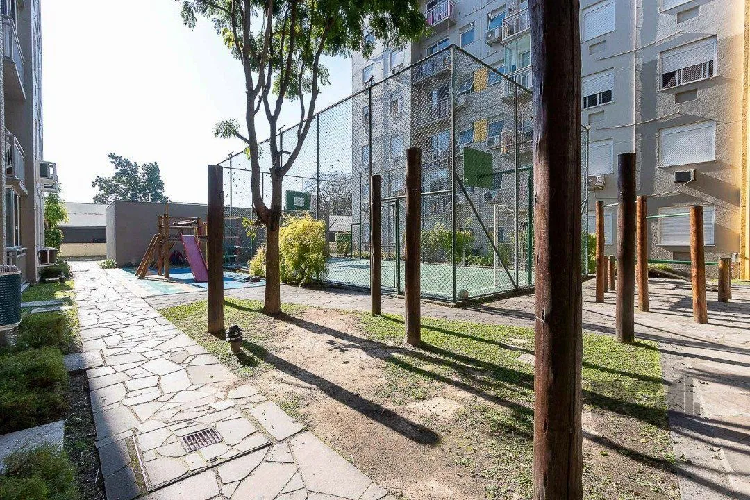 Imagem Apartamento em Tristeza