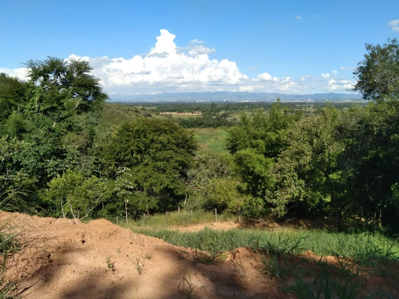 Imagem Chácara à venda 24200M², Mandú, Pindamonhangaba - SP