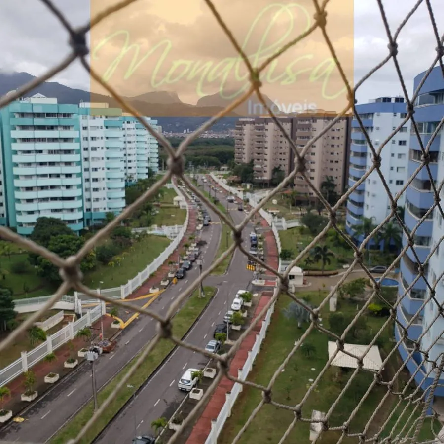 Imagem Apartamento com 3 quartos para Locação, Barra Olímpica - Rio de Janeiro