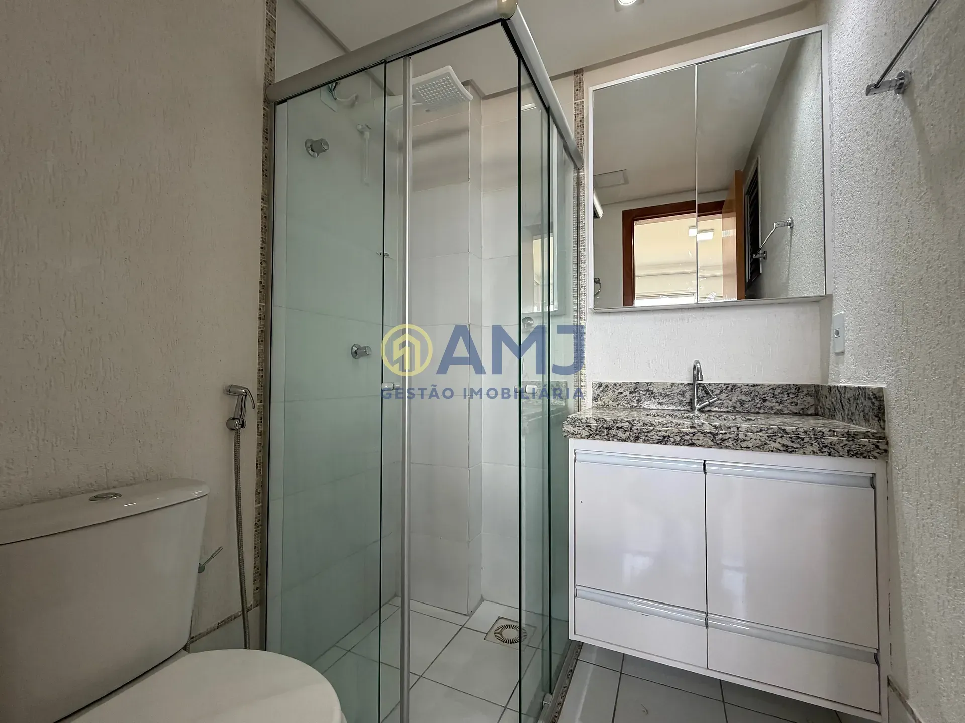 Imagem Apartamento padrão para Locação, Vila Rosa, Goiânia, GO