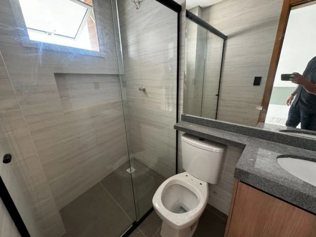 Imagem Apartamento à Venda em Aviação, Praia Grande - SP