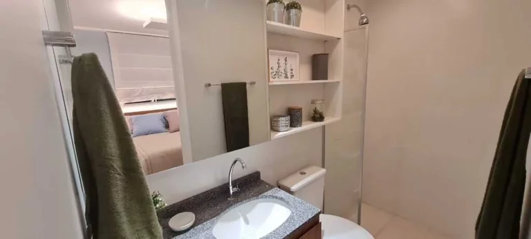Imagem APARTAMENTO RESIDENCIAL em Rio de Janeiro - RJ, Barra da Tijuca