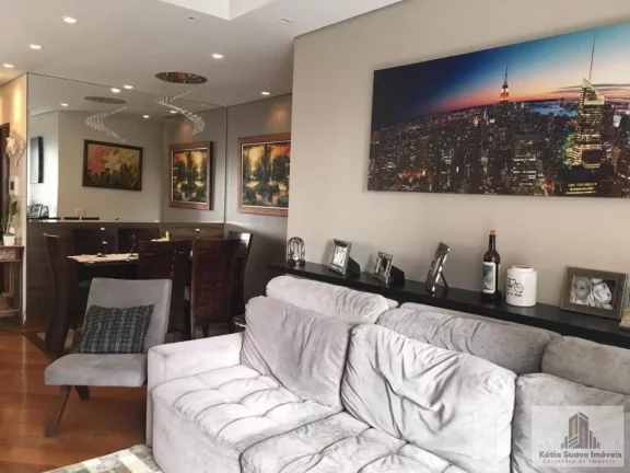 Imagem Apartamento para Venda em Santo André / SP no bairro Campestre