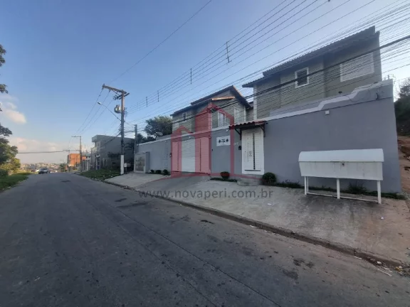 Imagem Imperdível oportunidade: Casa à venda em Francisco Morato-SP, no bairro Recanto Soraya, com 2 quartos, 1 sala, 1 vaga de garagem!
