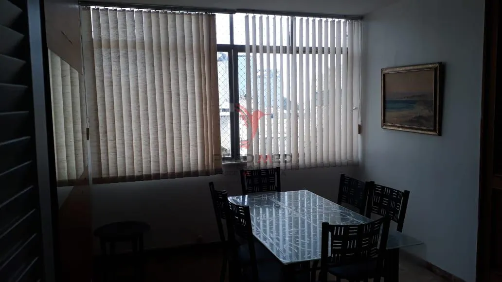 Imagem Pé na areia , quadríssima da praia de Copacabana