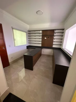 Imagem HORTO VILLAGIO - 3 QUARTOS - SOBRADO