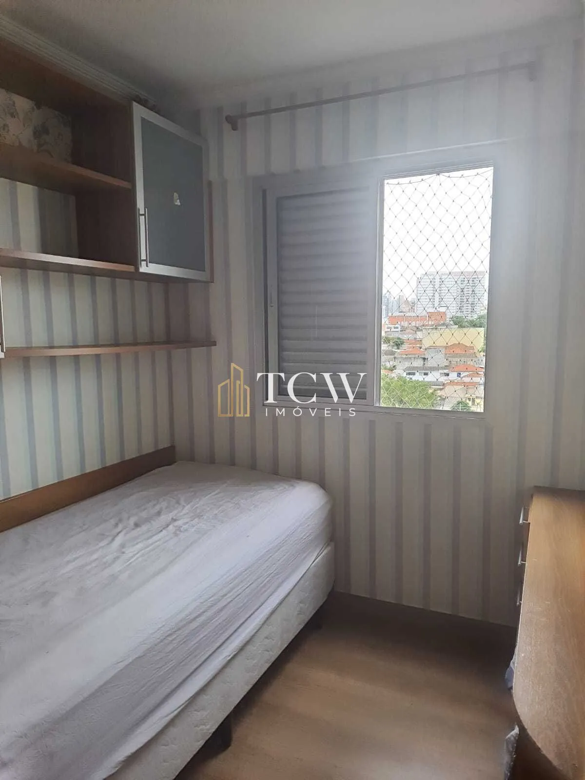 Imagem Apartamento para alugar no bairro Cambuci - São Paulo/SP, Zona Central