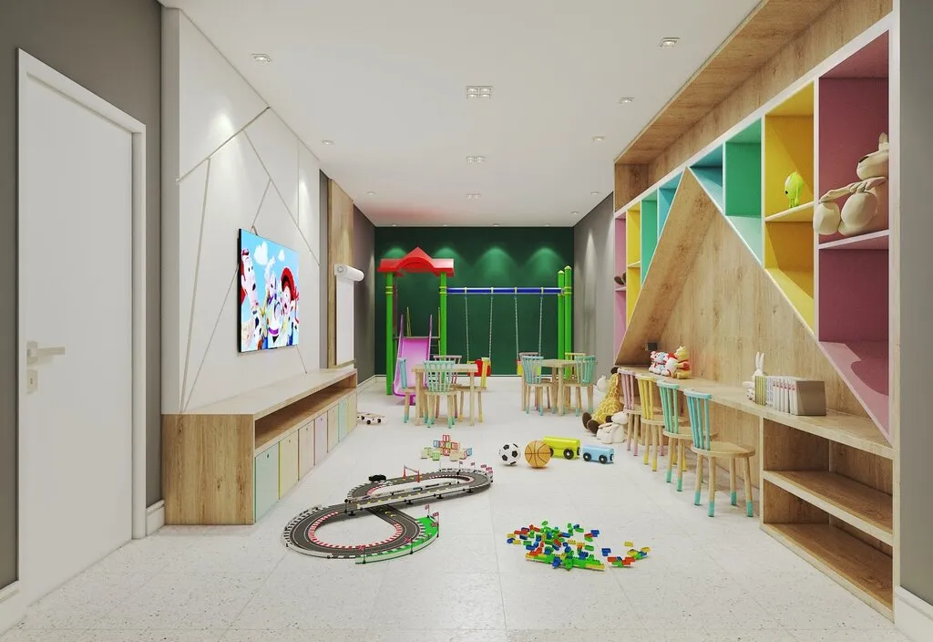 Imagem Apartamento à venda em São Paulo, Vila Gustavo, com 2 quartos, 43.05m2
