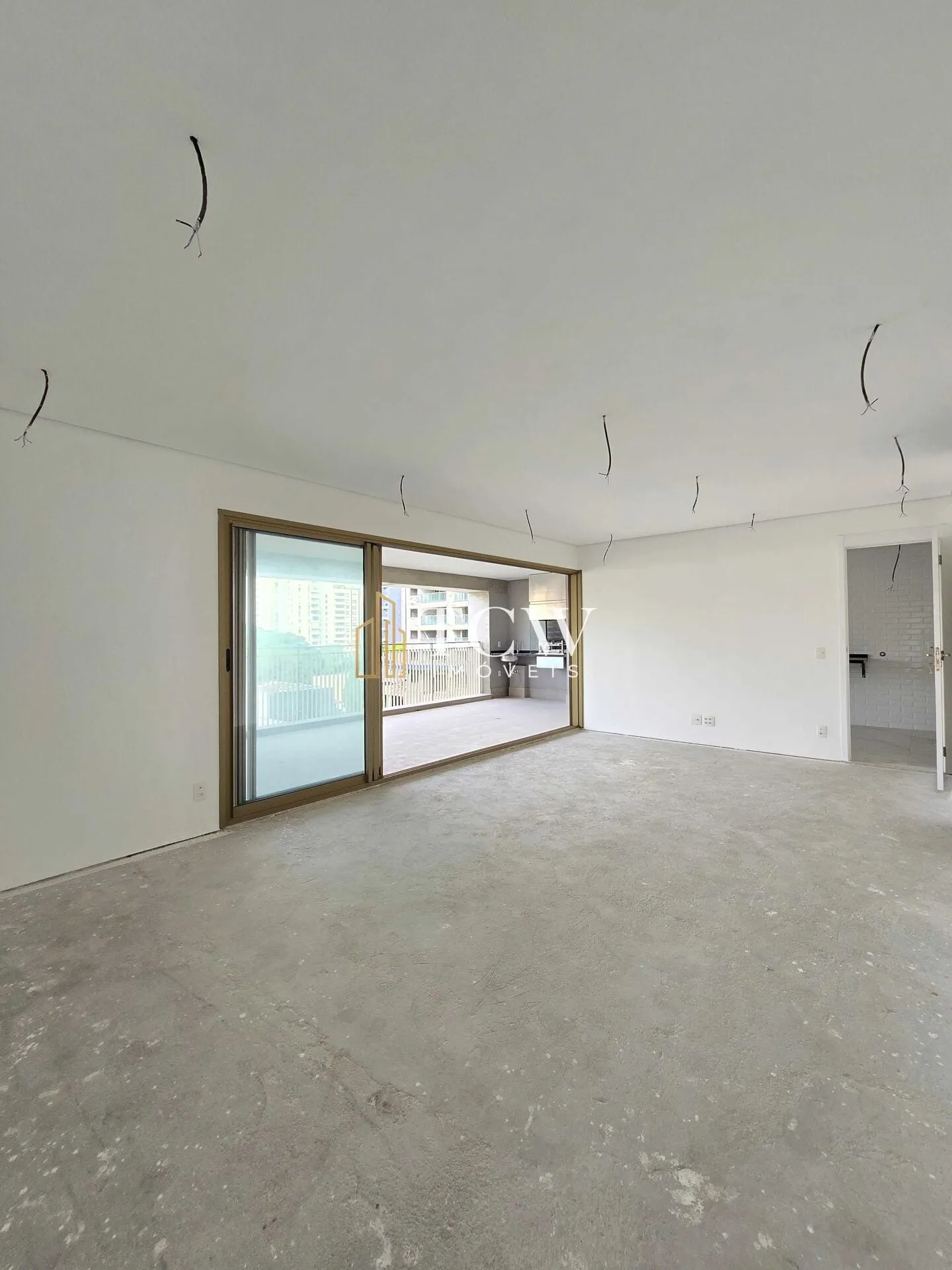 Imagem Apartamento à venda no Moema