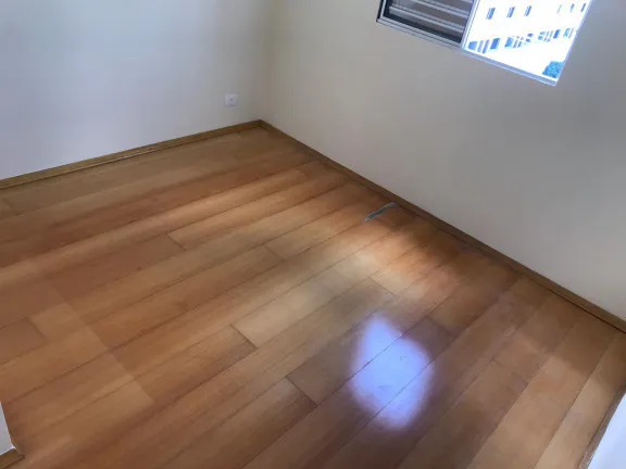Imagem Apartamento com 2 Quartos à Venda, 54 m² em Vila Carlos de Campos - São Paulo
