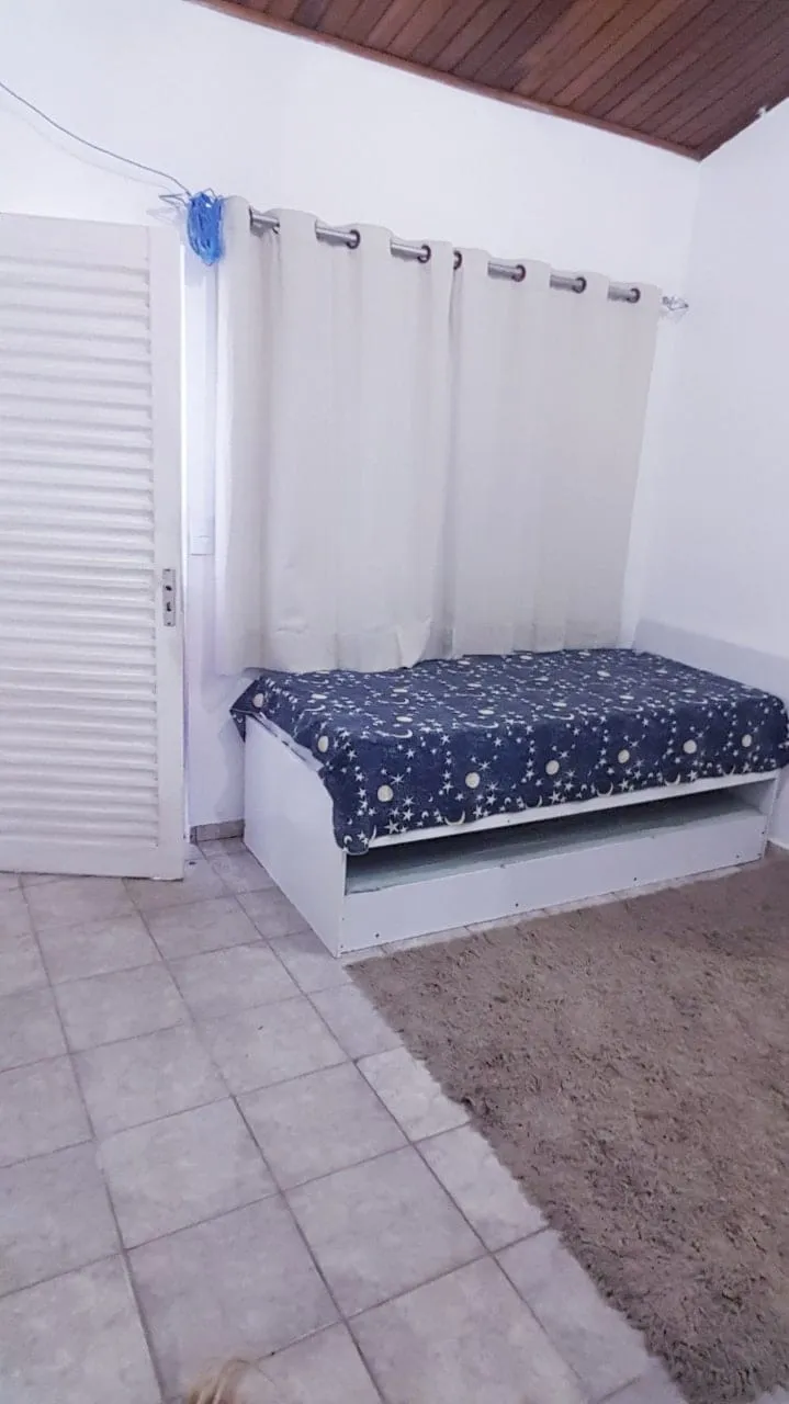 Imagem Casa à venda 2 Quartos, 2 Vagas, 250M², Parque Senhor do Bonfim, Taubaté - SP