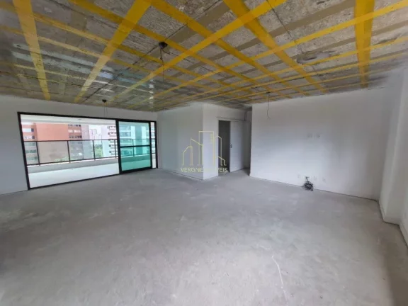Imagem Apartamento quatro suítes vista panorâmica a venda Mansão Unique Caminho das Árvores
