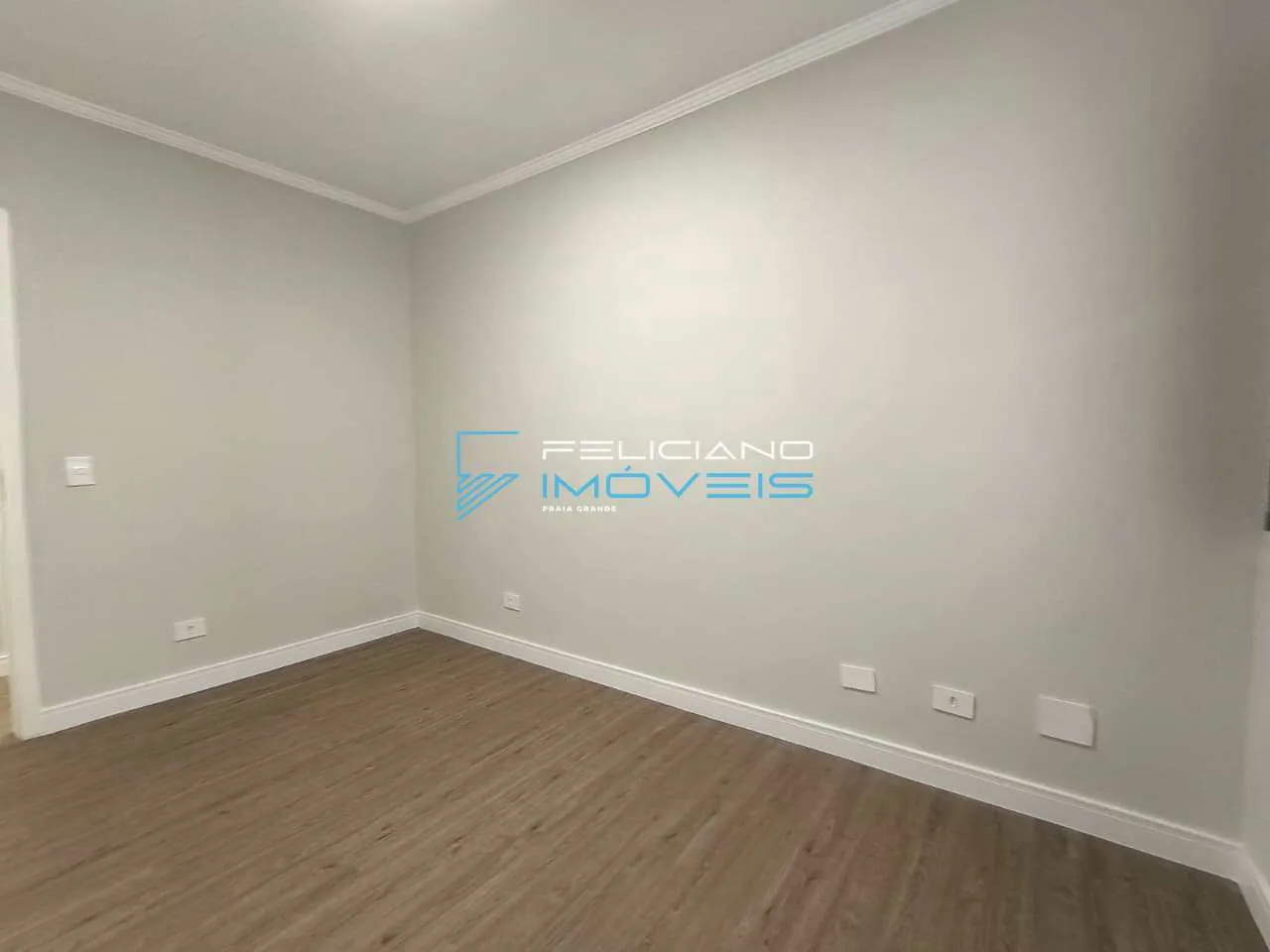 Imagem Apartamento com 3 quartos, Guilhermina, Praia Grande - R$ 840 mil, Cod: 7379
