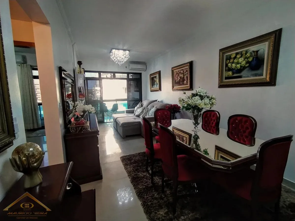 Imagem Apartamento para Venda em Cabo Frio / RJ no bairro Passagem