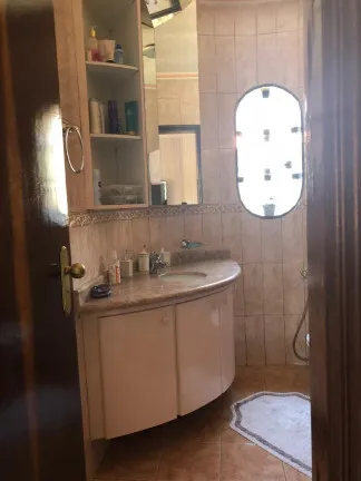Imagem Sobrado com 6 Quartos à Venda, 300 m² em Cidade Antônio Estevão De Carvalho - São Paulo