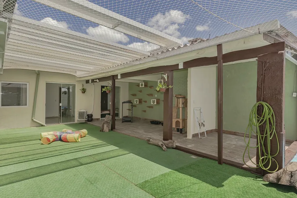 Imagem Casa em Jardim Sabará