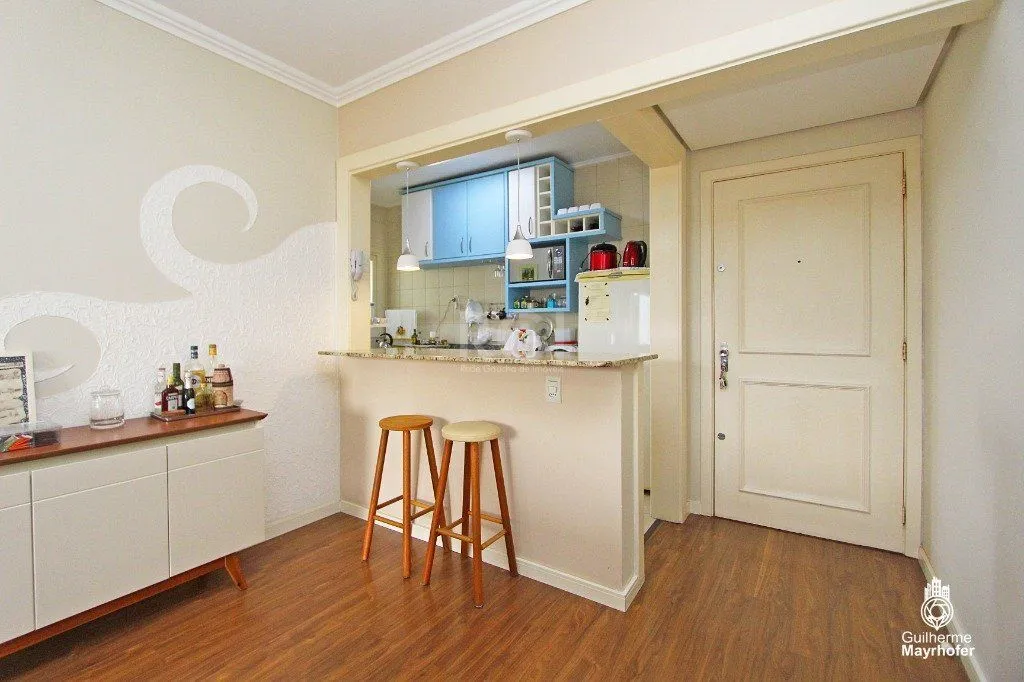 Imagem Apartamento para Venda - 71.85m², 2 dormitórios, 1 vaga - Teresópolis