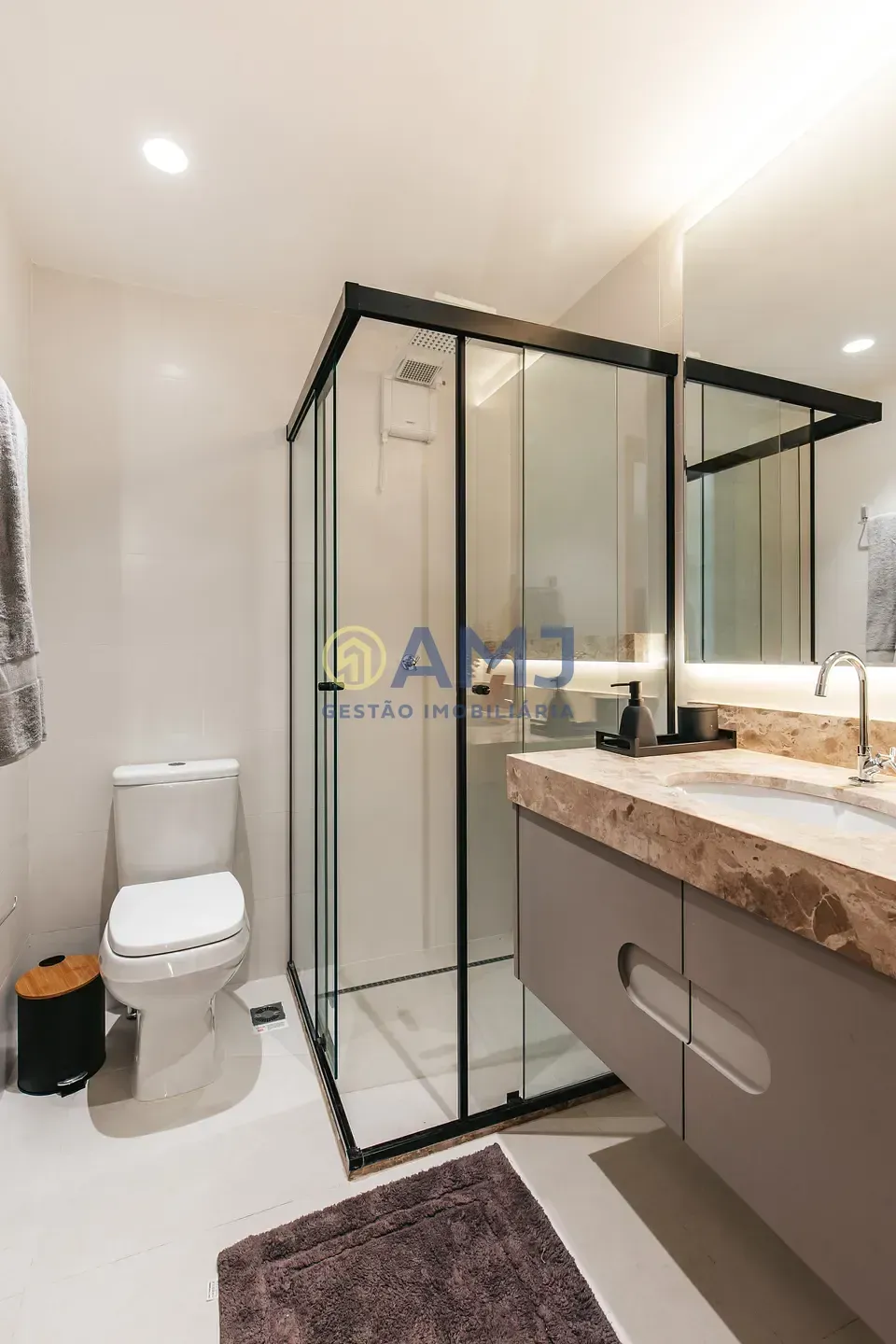 Imagem Apartamento à venda 03 Suítes no Setor Bueno