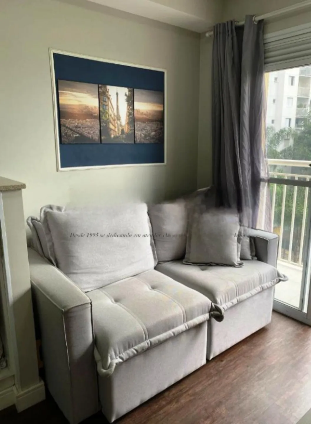 Imagem VENDO LINDO APARTAMENTO NO BAIRRO CIDADE ADEMAR!