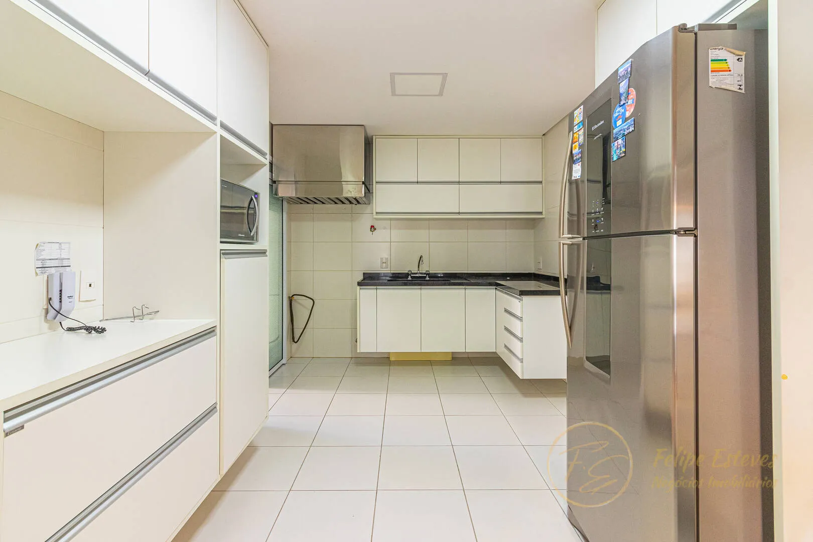 Imagem Varanda Gourmet, 3 suítes, 197m² 3 vagas