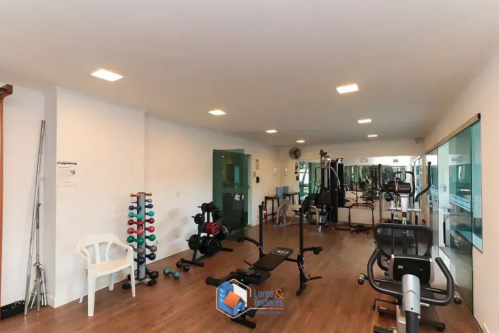 Imagem Apartamento à venda 2 Quartos 1 Suite 1 Vaga 62M² Bela Aliança São Paulo - SP