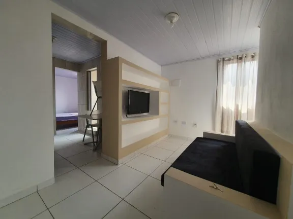 Imagem Kitnet com 1 Quarto para Alugar, 35 m² em Parque Botujuru - São Bernardo Do Campo